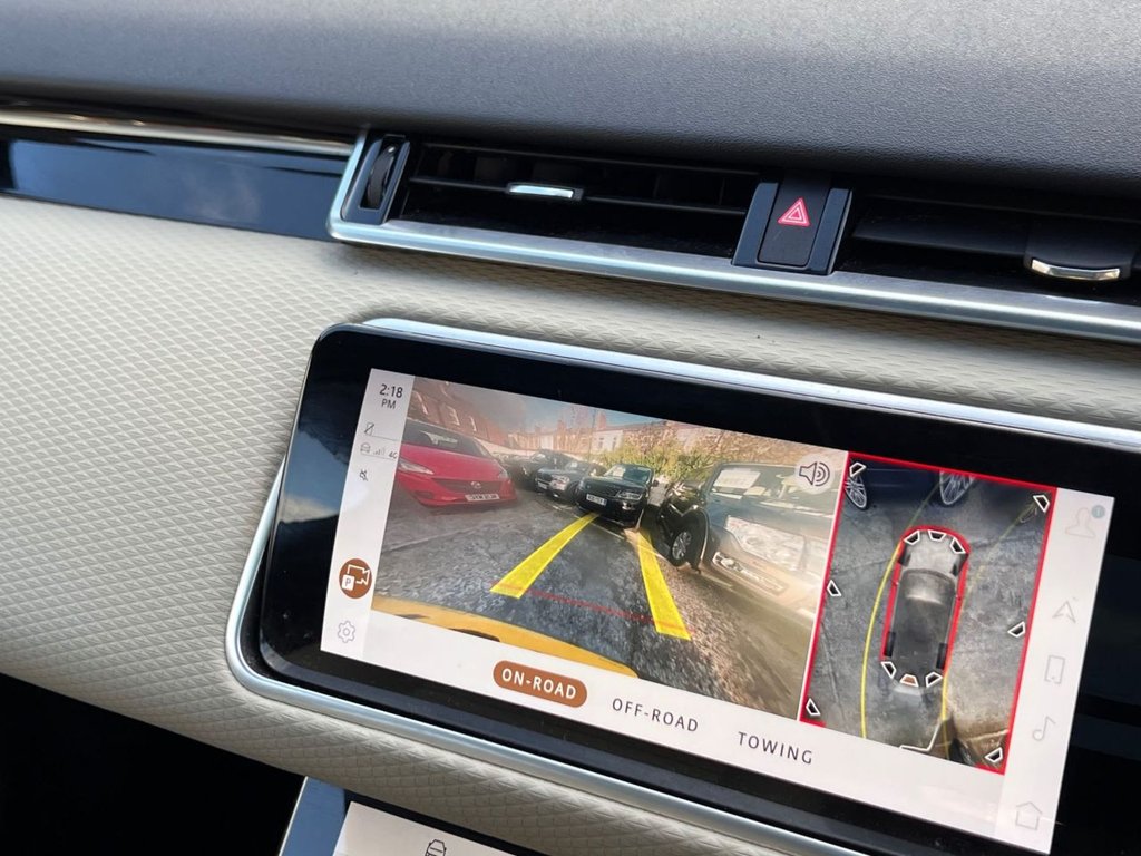 Used Land Rover Range Rover Velar 2021 for sale - 76686463: Photo 24