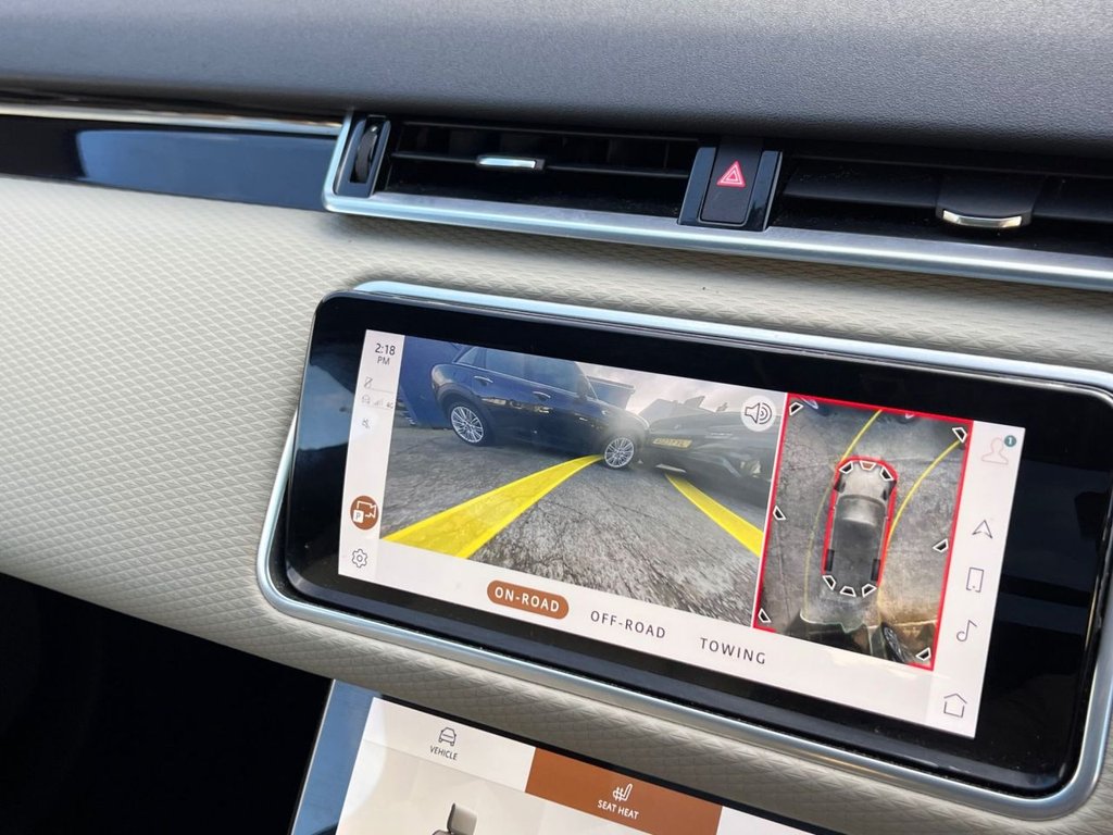 Used Land Rover Range Rover Velar 2021 for sale - 76686463: Photo 25