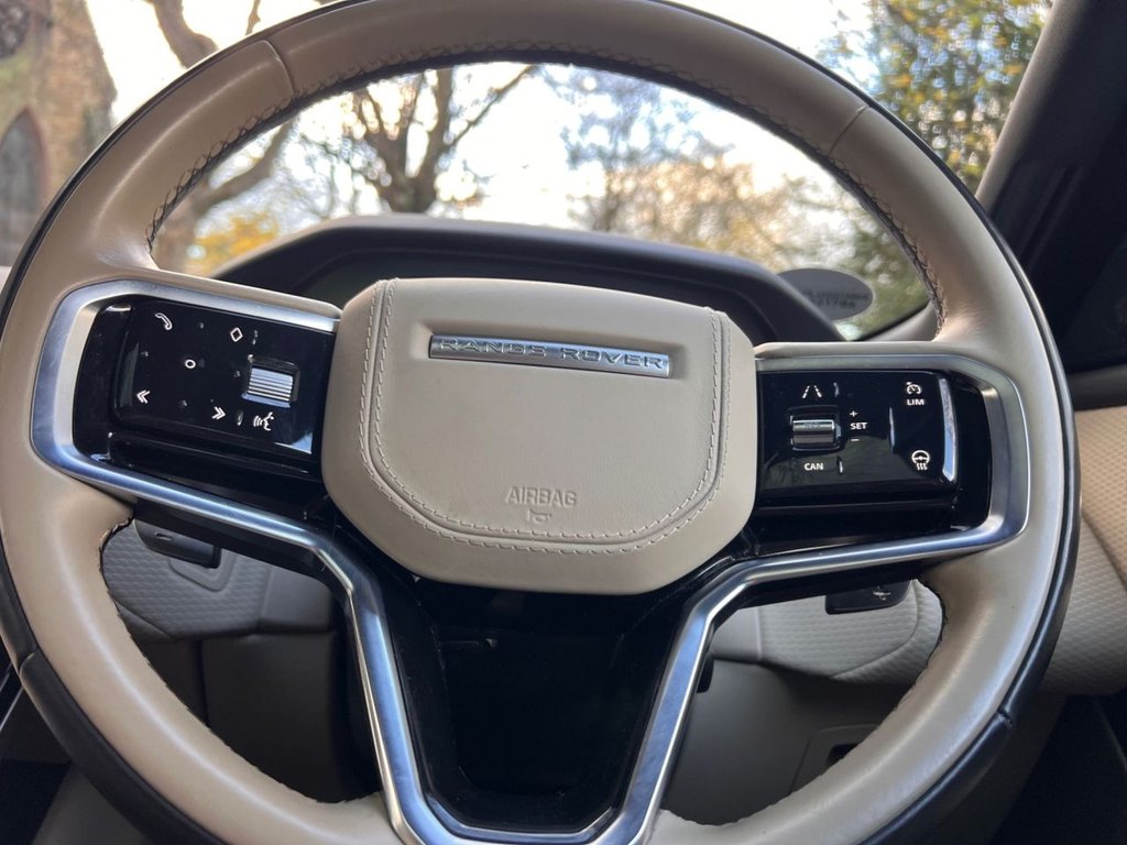 Used Land Rover Range Rover Velar 2021 for sale - 76686463: Photo 30