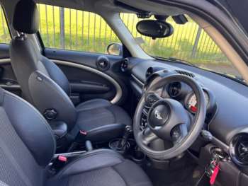 Used MINI Countryman 2013 for sale - 74183762: Photo
