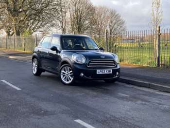 Used MINI Countryman 2013 for sale - 74183762: Photo