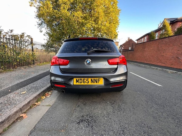 Used BMW 1 Series 2016 for sale - 76029584: Photo 11