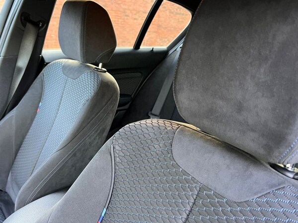 Used BMW 1 Series 2016 for sale - 76029584: Photo 12