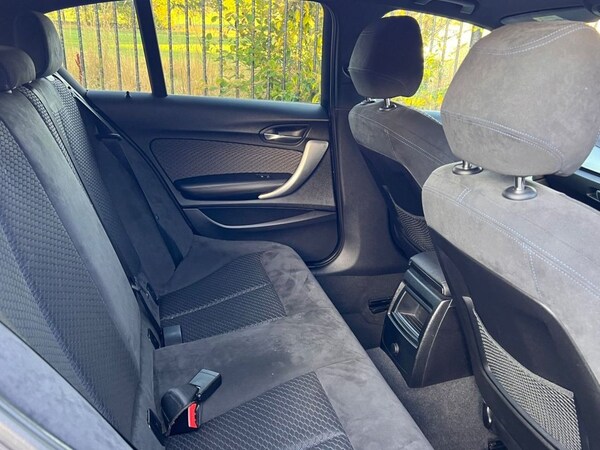 Used BMW 1 Series 2016 for sale - 76029584: Photo 13