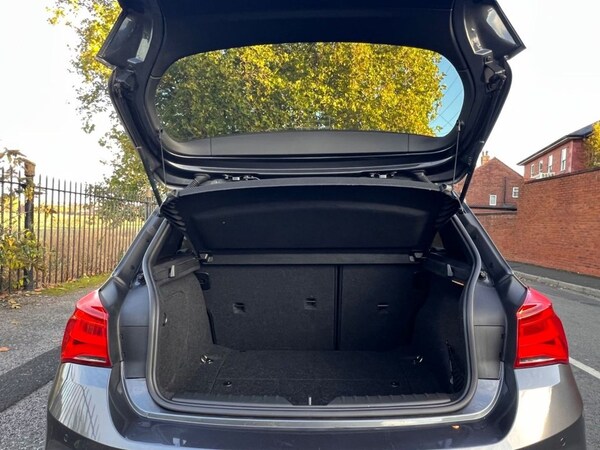 Used BMW 1 Series 2016 for sale - 76029584: Photo 14