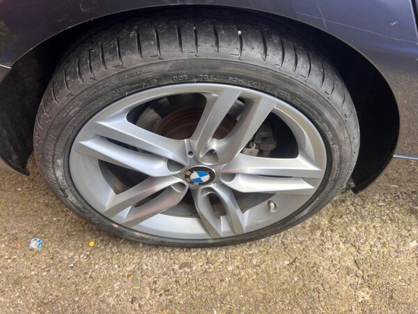 Used BMW 1 Series 2016 for sale - 76029584: Photo 15