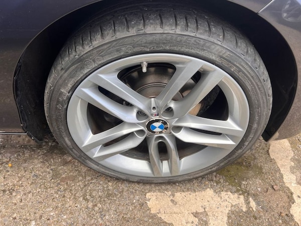 Used BMW 1 Series 2016 for sale - 76029584: Photo 16