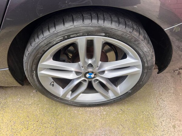 Used BMW 1 Series 2016 for sale - 76029584: Photo 17
