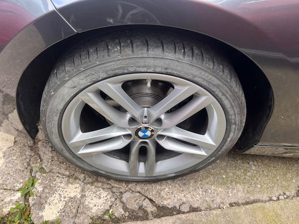 Used BMW 1 Series 2016 for sale - 76029584: Photo 18