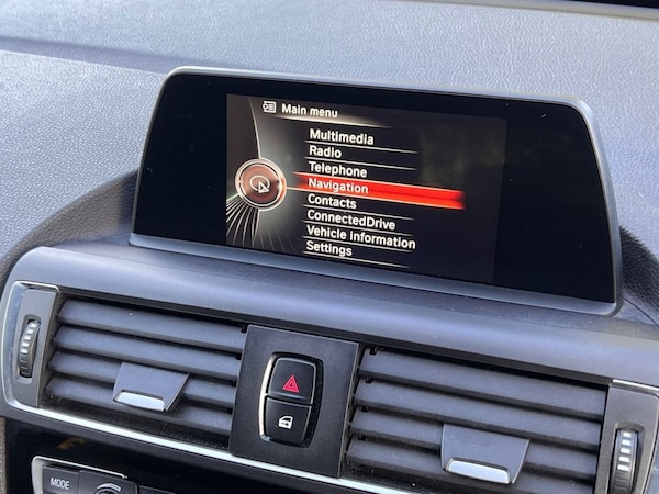 Used BMW 1 Series 2016 for sale - 76029584: Photo 21