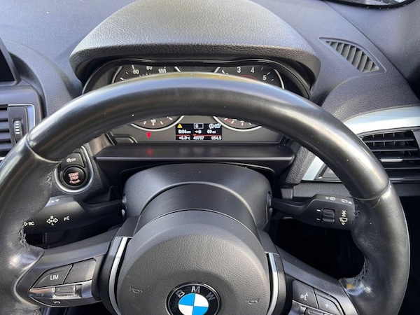 Used BMW 1 Series 2016 for sale - 76029584: Photo 24