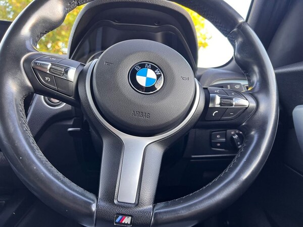 Used BMW 1 Series 2016 for sale - 76029584: Photo 25