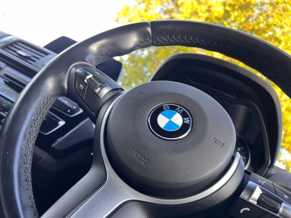 Used BMW 1 Series 2016 for sale - 76029584: Photo 26