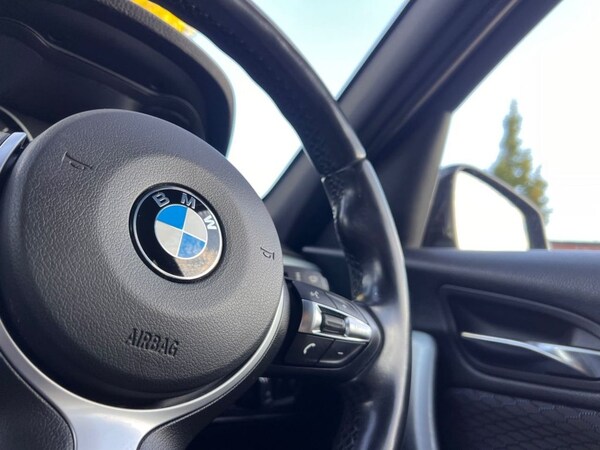 Used BMW 1 Series 2016 for sale - 76029584: Photo 27