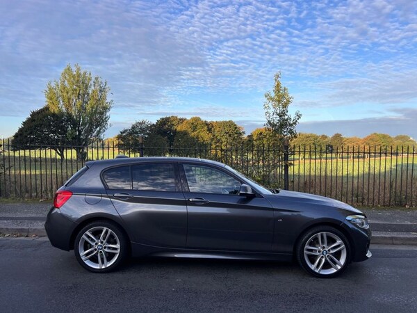 Used BMW 1 Series 2016 for sale - 76029584: Photo 5