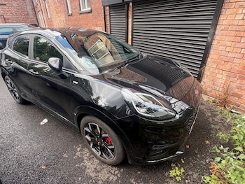 Used Ford Puma 2022 for sale - 78839940: Photo