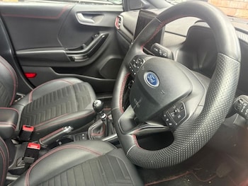 Used Ford Puma 2022 for sale - 78839940: Photo