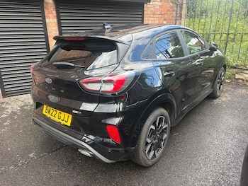 Used Ford Puma 2022 for sale - 78839940: Photo