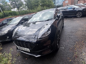 Used Ford Puma 2022 for sale - 78839940: Photo