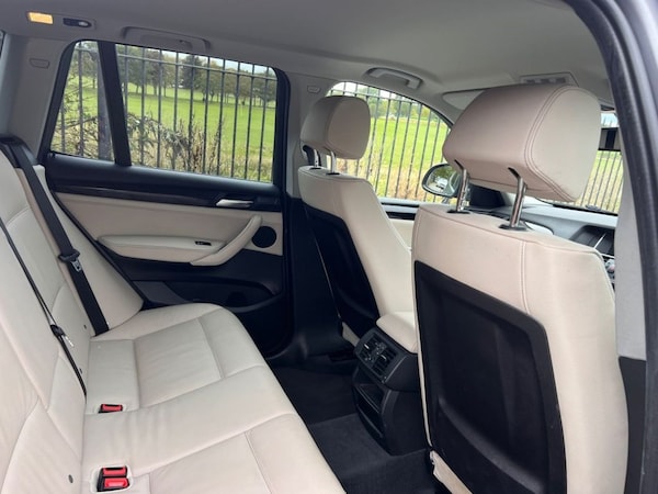 Used BMW X3 2015 for sale - 76210086: Photo 11