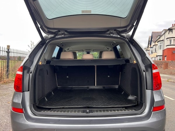 Used BMW X3 2015 for sale - 76210086: Photo 12