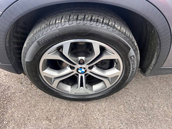 Used BMW X3 2015 for sale - 76210086: Photo 13