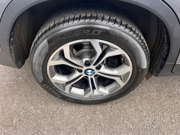 Used BMW X3 2015 for sale - 76210086: Photo 15