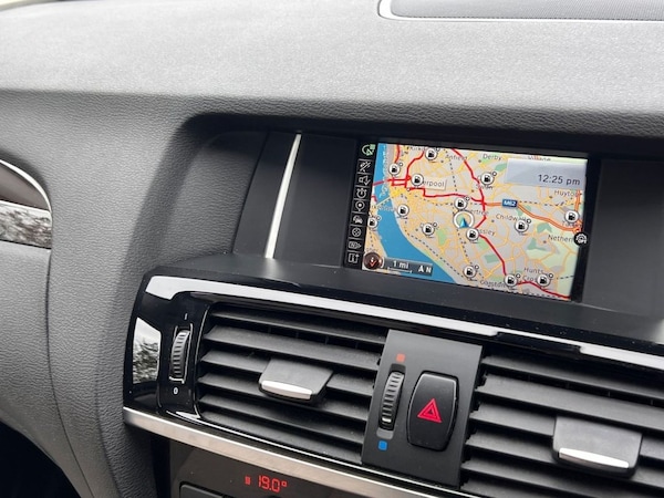 Used BMW X3 2015 for sale - 76210086: Photo 16