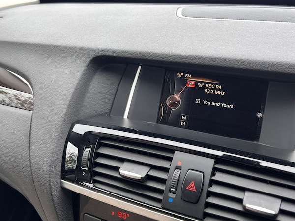 Used BMW X3 2015 for sale - 76210086: Photo 18