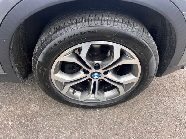 Used BMW X3 2015 for sale - 76210086: Photo 20