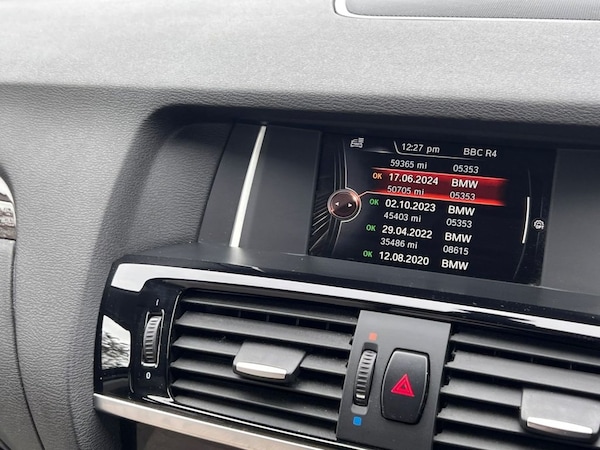 Used BMW X3 2015 for sale - 76210086: Photo 24
