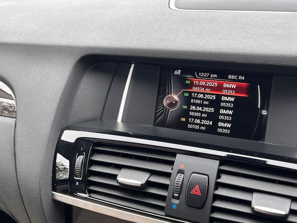 Used BMW X3 2015 for sale - 76210086: Photo 25