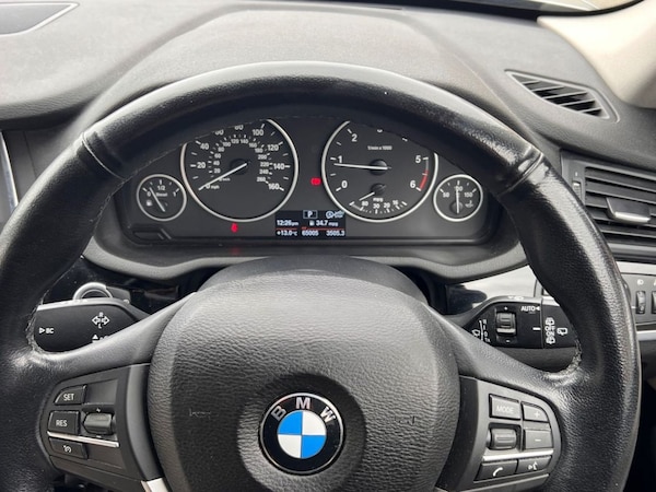 Used BMW X3 2015 for sale - 76210086: Photo 26