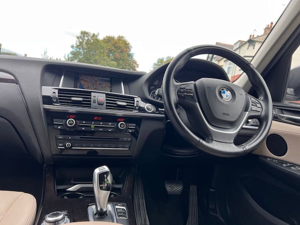 Used BMW X3 2015 for sale - 76210086: Photo 27