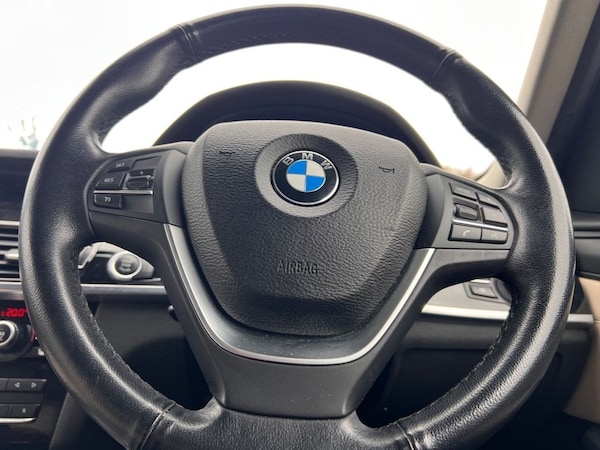 Used BMW X3 2015 for sale - 76210086: Photo 28