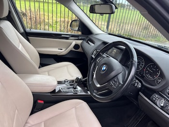 Used BMW X3 2015 for sale - 76210086: Photo 2