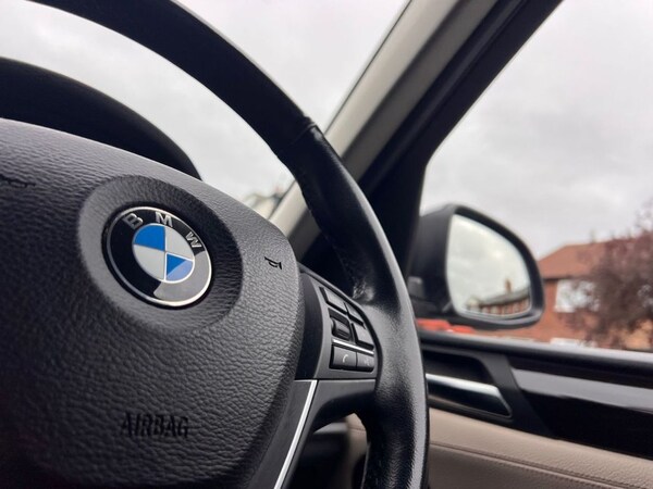 Used BMW X3 2015 for sale - 76210086: Photo 30