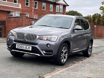 Used BMW X3 2015 for sale - 76210086: Photo 3