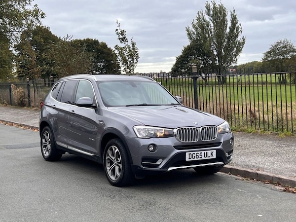 Used BMW X3 2015 for sale - 76210086: Photo 7
