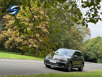 Used Volkswagen Tiguan 2018 for sale - 79737902: Photo
