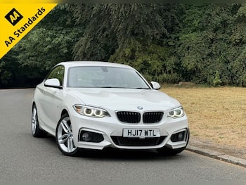 Used BMW 2 Series 2017 for sale - 79628701: Photo