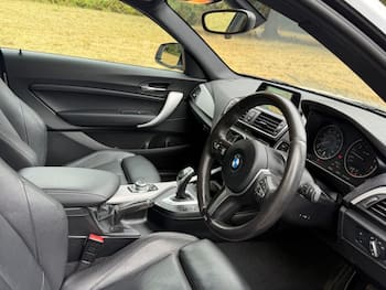 Used BMW 2 Series 2017 for sale - 79628701: Photo
