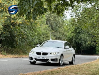 Used BMW 2 Series 2017 for sale - 79628701: Photo