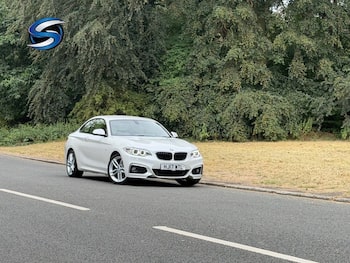 Used BMW 2 Series 2017 for sale - 79628701: Photo