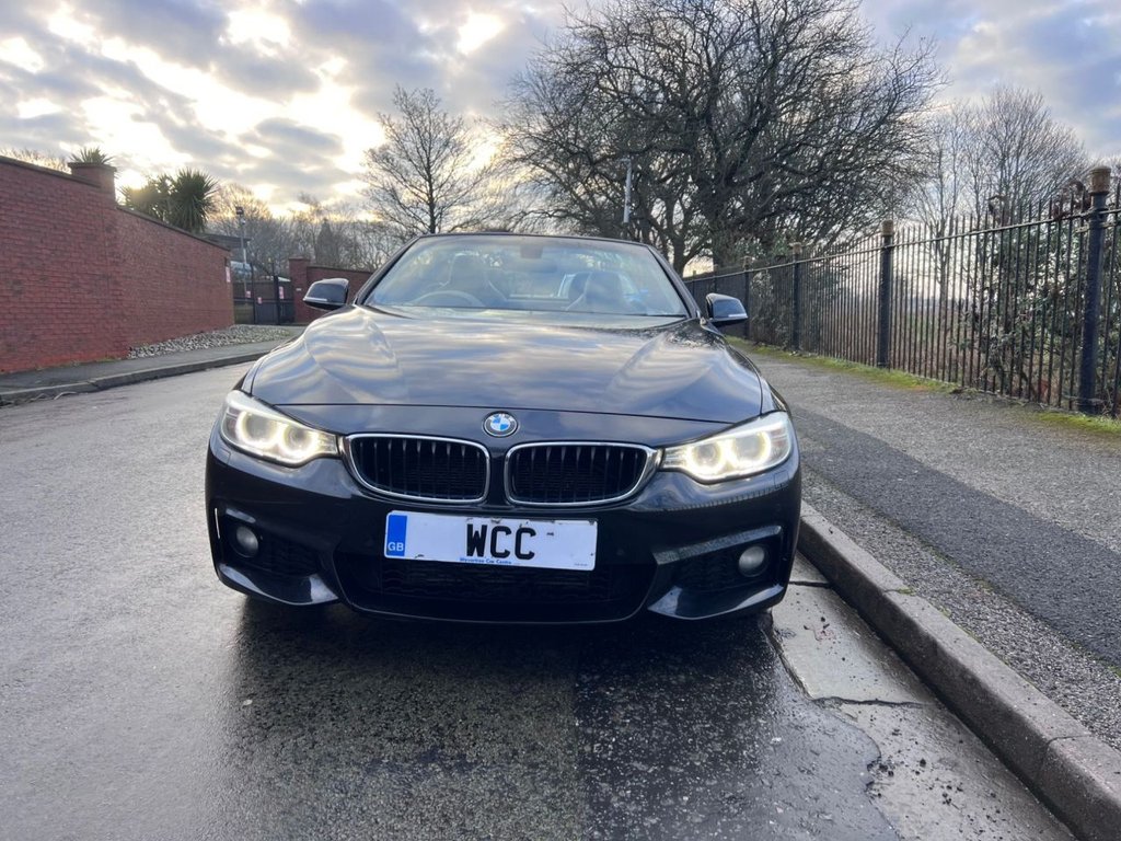 Used BMW 4 Series 2016 for sale - 77250143: Photo 11