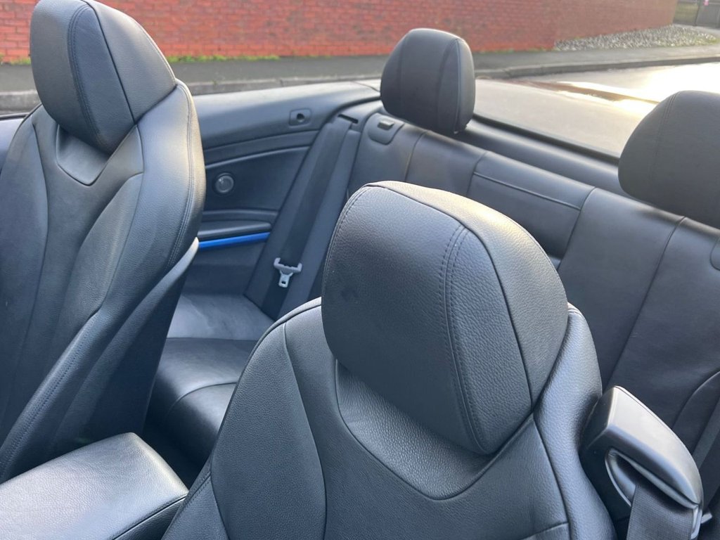 Used BMW 4 Series 2016 for sale - 77250143: Photo 14