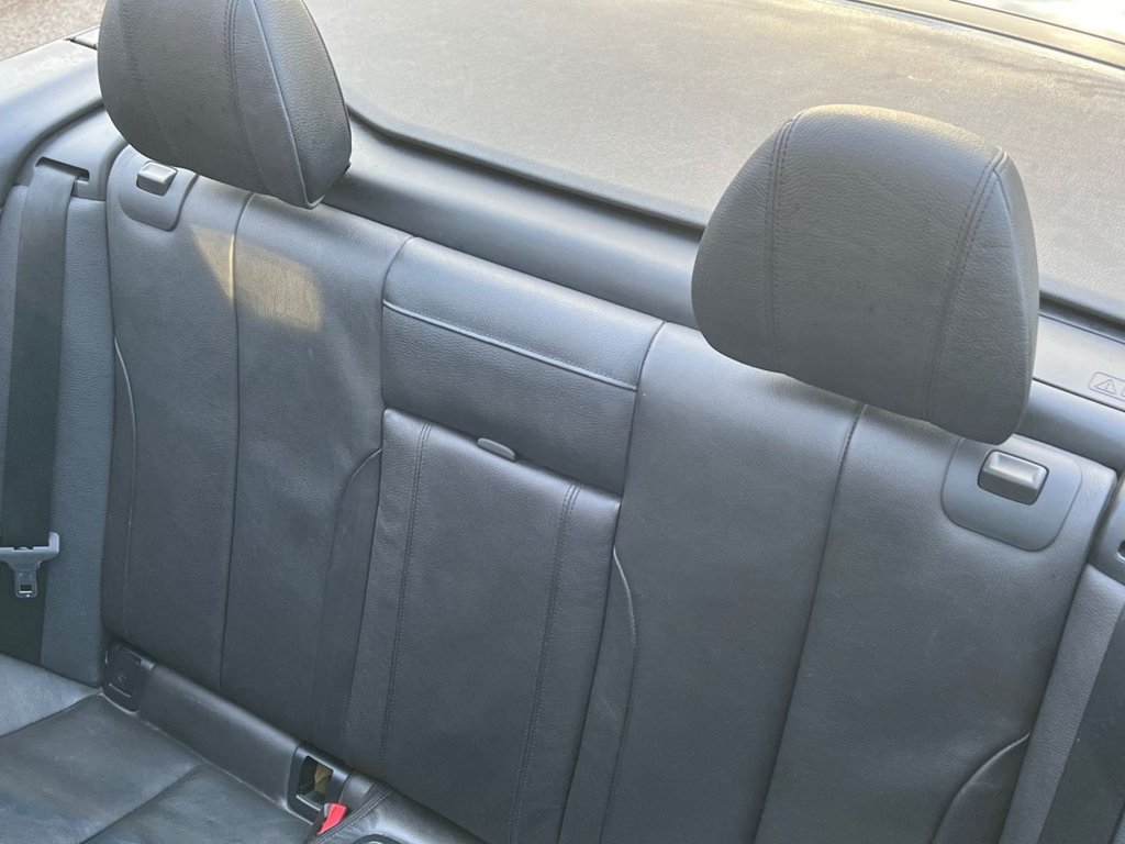 Used BMW 4 Series 2016 for sale - 77250143: Photo 15