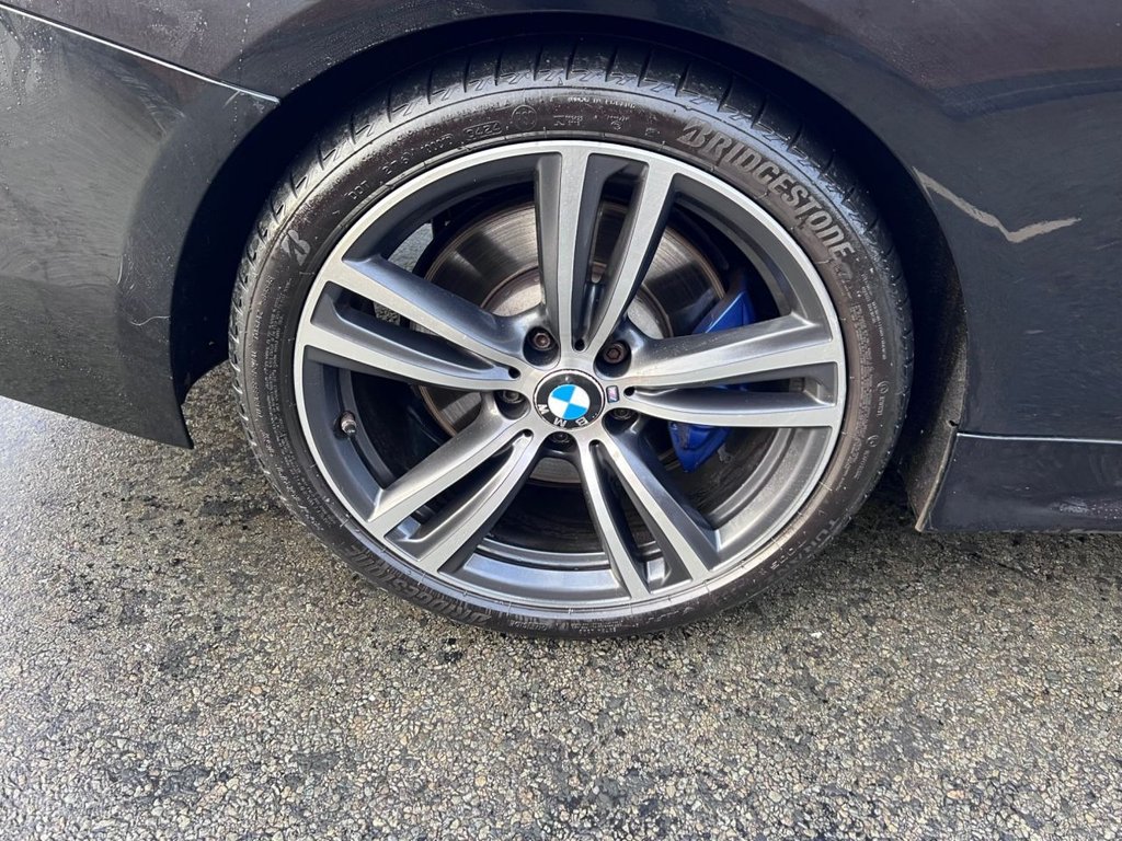 Used BMW 4 Series 2016 for sale - 77250143: Photo 17