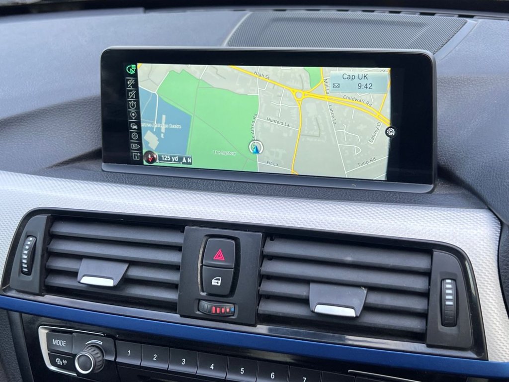 Used BMW 4 Series 2016 for sale - 77250143: Photo 18