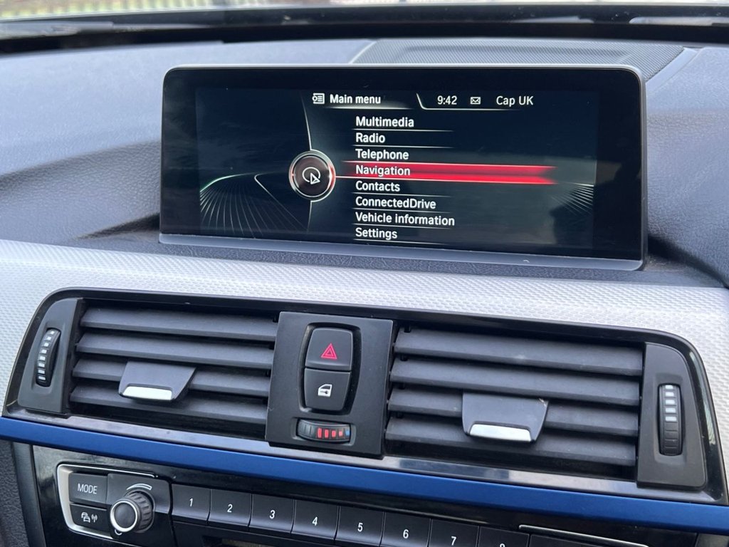 Used BMW 4 Series 2016 for sale - 77250143: Photo 19